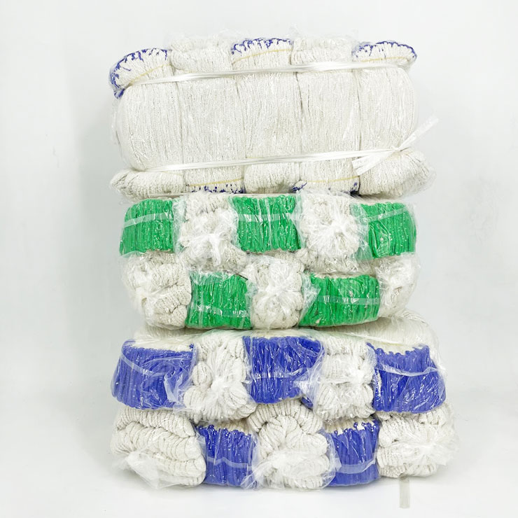 台灣-製棉紗手套